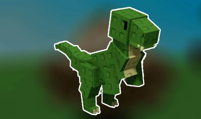 t rex value grow a garden